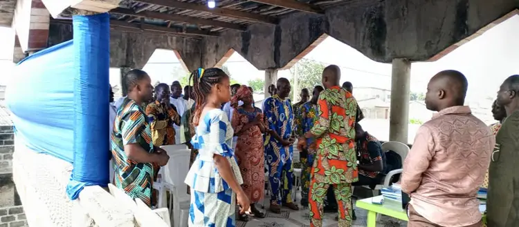 Rencontre bilan 2024