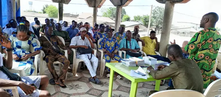 Rencontre bilan 2024